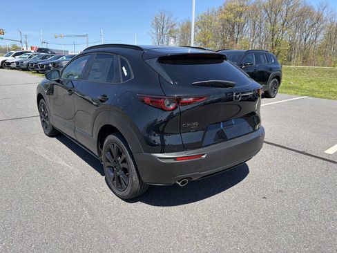 New 2026 MAZDA CX-30 Aire Edition AWD/4WD image 6