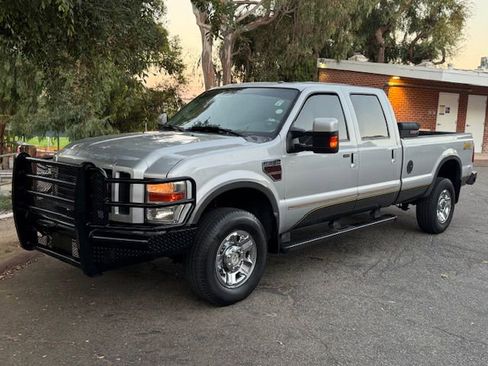 Used 2009 Ford F350 Cabela's image 12