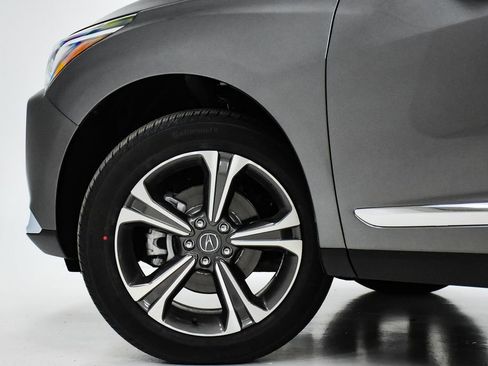 New 2026 Acura RDX w/ Technology Package AWD/4WD image 30