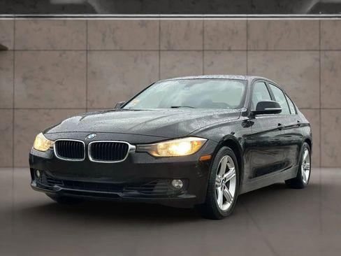 Used 2014 BMW 328i Sedan image 3