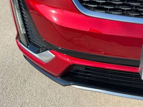 Certified 2023 Cadillac XT6 Luxury image 32