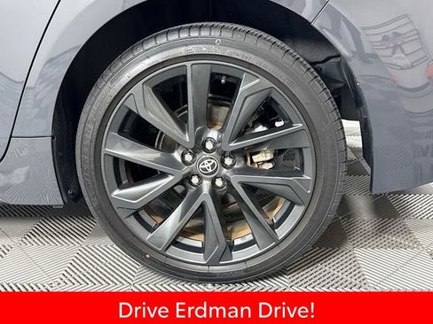 Certified 2023 Toyota Corolla SE FWD image 4