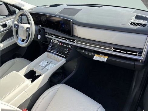 New 2026 Hyundai Santa Fe Calligraphy image 18