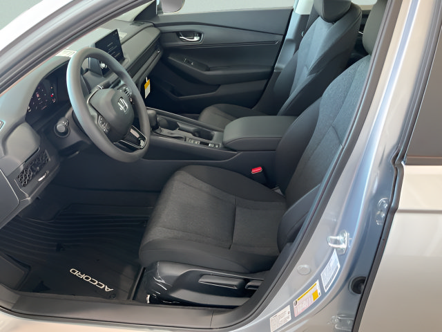 New 2026 Honda Accord LX image 7