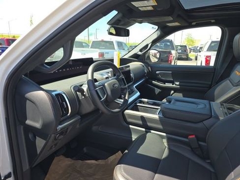 New 2026 Ford Expedition Tremor AWD/4WD image 10