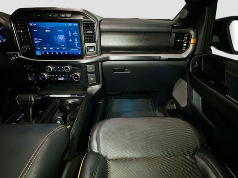Certified 2023 Ford F150 Tremor w/ Equipment Group 402A High image 25