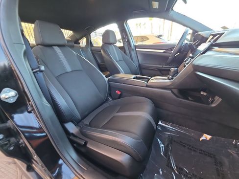 Used 2020 Honda Civic Sport image 29