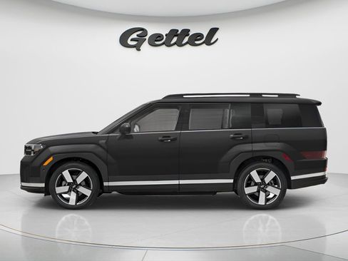 New 2026 Hyundai Santa Fe Limited FWD image 6