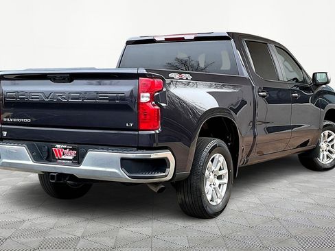 Used 2023 Chevrolet Silverado 1500 LT image 6