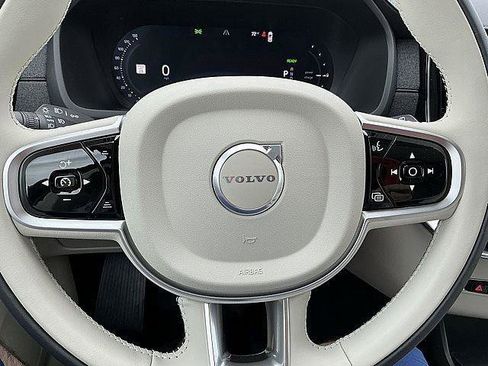 New 2026 Volvo XC90 T8 Ultra w/ Lounge Package AWD/4WD image 22