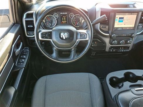 Used 2024 RAM 2500 Big Horn image 11