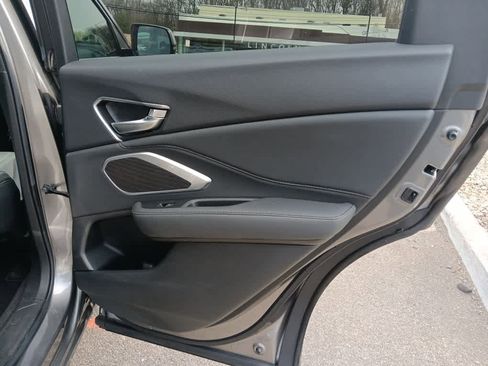 Used 2023 Acura RDX AWD image 28