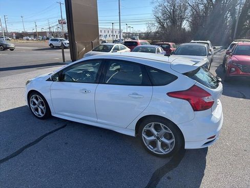 Used 2014 Ford Focus ST image 5