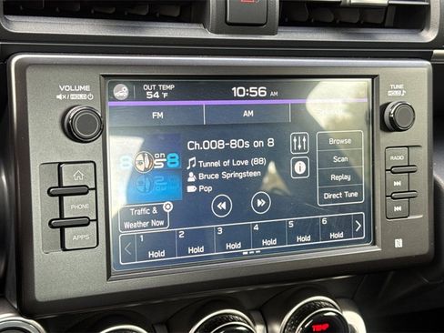 Certified 2025 Toyota GR86 Premium image 16