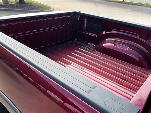 New 2026 RAM 1500 Rebel w/ Rebel Level 2 Equipment Group image 16