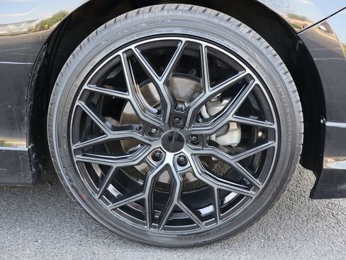 Used 2016 Honda Accord Sport image 44