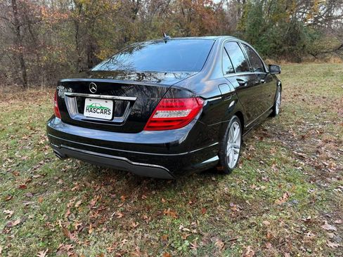 Used 2012 Mercedes-Benz C 250 Sedan w/ Comand Single Disc Pkg image 64