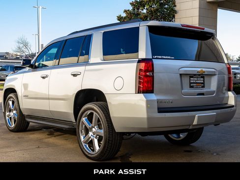 Used 2018 Chevrolet Tahoe LS image 6