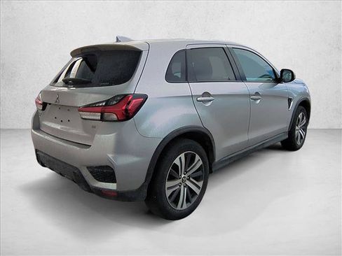 Used 2024 Mitsubishi Outlander Sport SE image 5