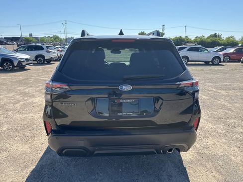 Used 2026 Subaru Forester Limited AWD/4WD image 13