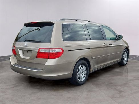 Used 2007 Honda Odyssey EX-L image 4