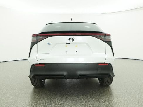 New 2026 Toyota bZ XLE image 23