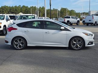Used 2018 Ford Focus ST video 2