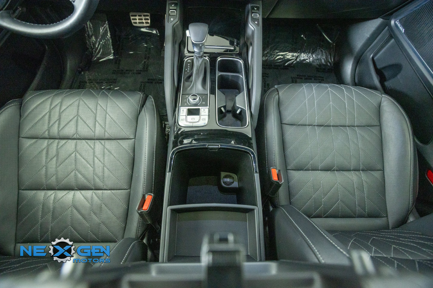 Used 2024 Kia Telluride SX Prestige X-Line AWD/4WD image 33