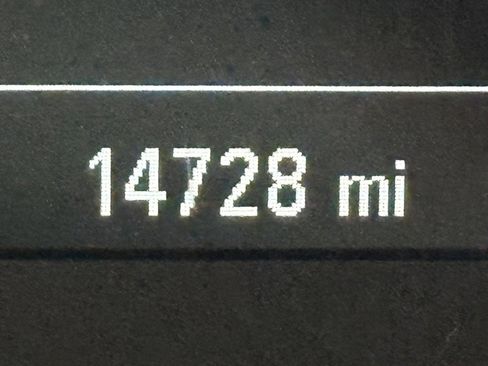 Certified 2022 Chevrolet Trax LS w/ Tint and Cruise Package image 14