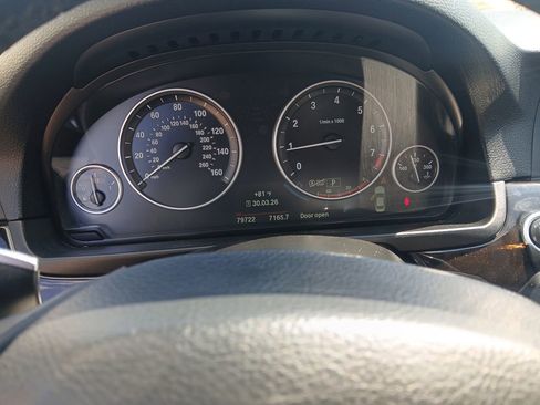 Used 2016 BMW 528i Sedan image 10