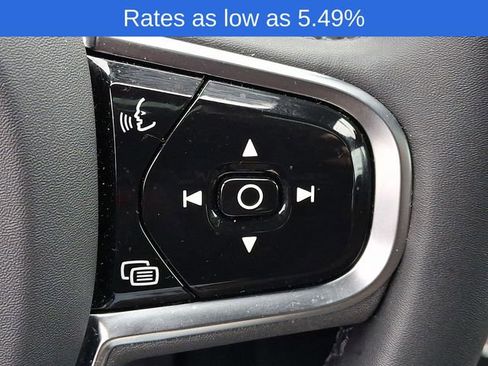 Certified 2023 Volvo XC60 T8 Ultimate image 26