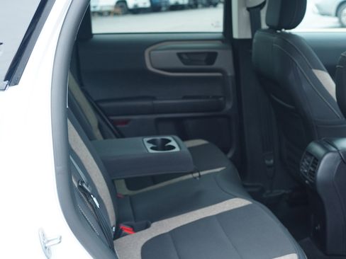 Used 2025 Ford Bronco Sport Big Bend w/ Convenience Package image 19