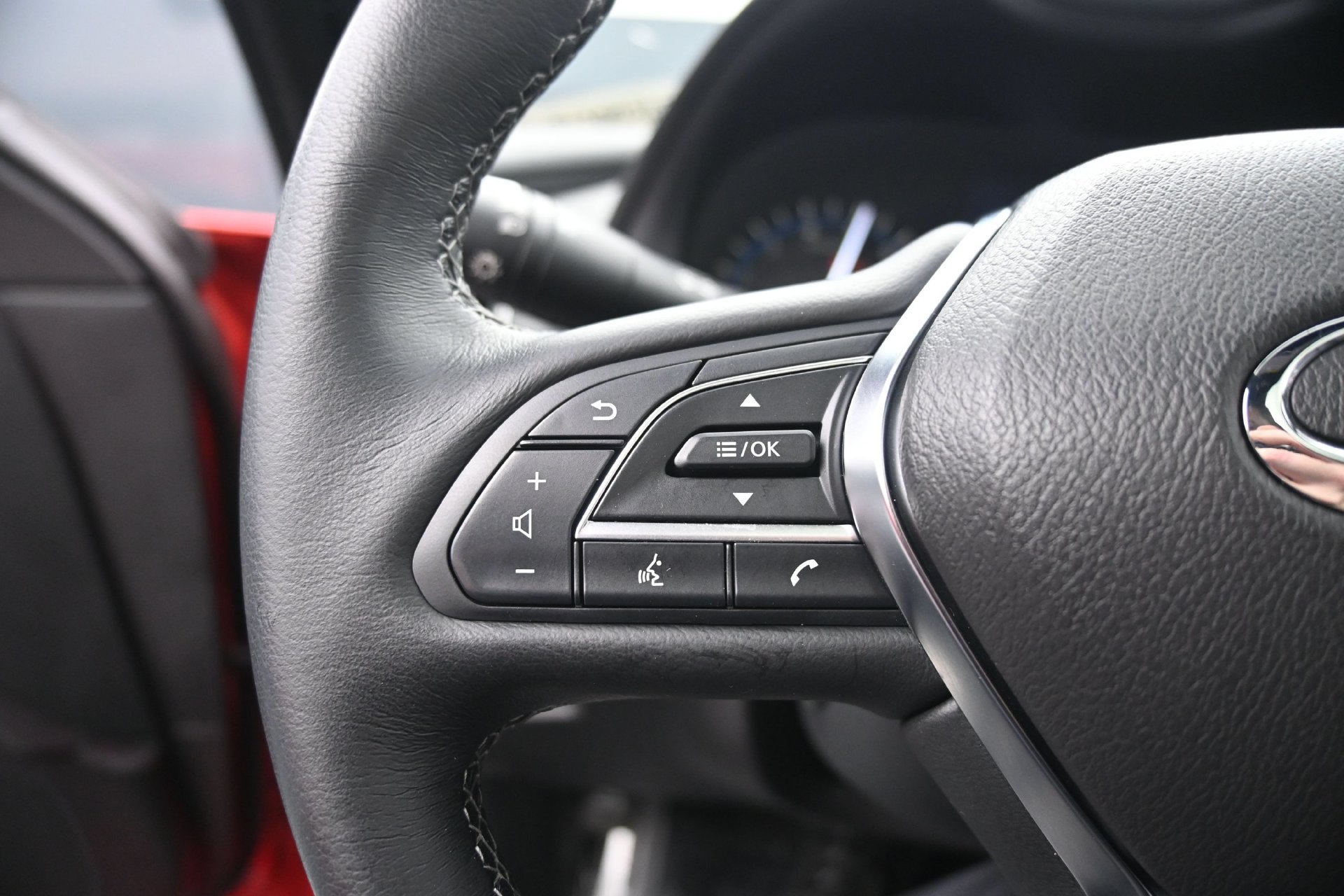 Used 2024 INFINITI Q50 Sensory AWD/4WD image 22