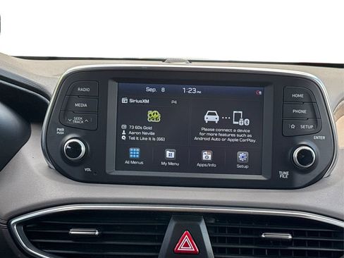 Used 2020 Hyundai Santa Fe SEL w/ Convenience + Premium Package image 19