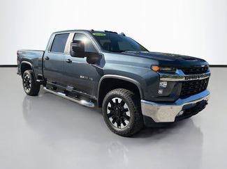 Used 2020 Chevrolet Silverado 2500 LT w/ All Star Edition video 1