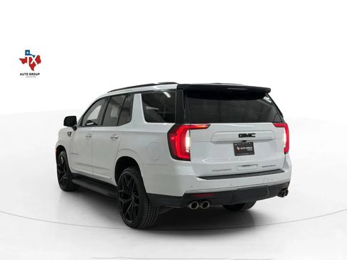 Used 2021 GMC Yukon Denali RWD image 54