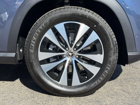 New 2026 Mercedes-Benz GLE 350 4MATIC image 16