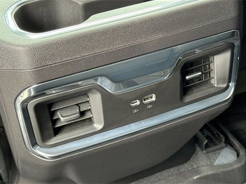 Used 2025 GMC Sierra 1500 Elevation w/ Elevation Premium Package image 44