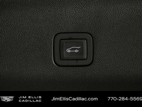 Used 2026 Cadillac Escalade V w/ LPO, Floor Liner Package image 35