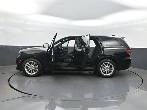 Used 2023 Dodge Durango GT RWD image 38