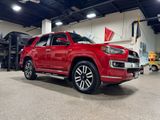 Used 2015 Toyota 4Runner Limited image 3