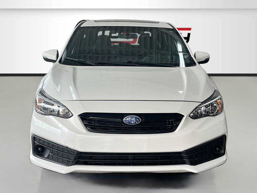 Used 2023 Subaru Impreza 2.0i Sport AWD/4WD image 2