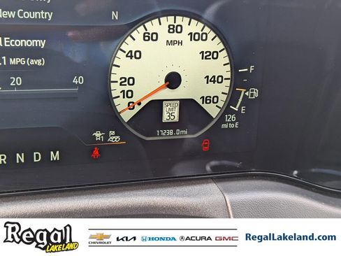 Used 2024 Ford Mustang GT Premium image 28