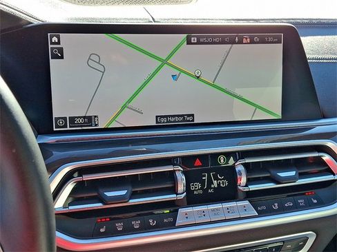 Used 2023 BMW X5 xDrive45e w/ M Sport Package image 20