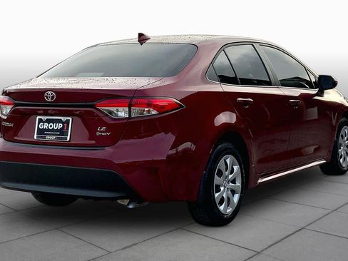 Used 2026 Toyota Corolla LE FWD image 13