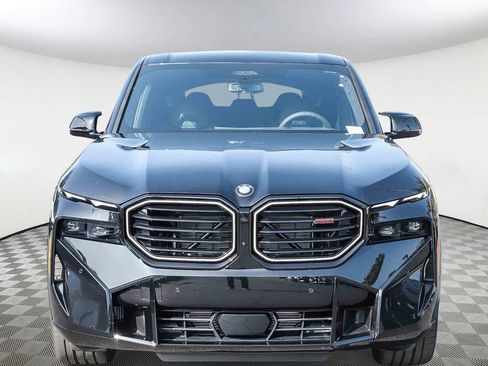 New 2026 BMW XM Label Red image 2
