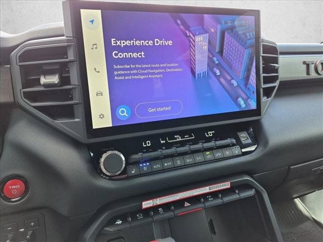 Used 2025 Toyota Sequoia TRD Pro AWD/4WD image 15