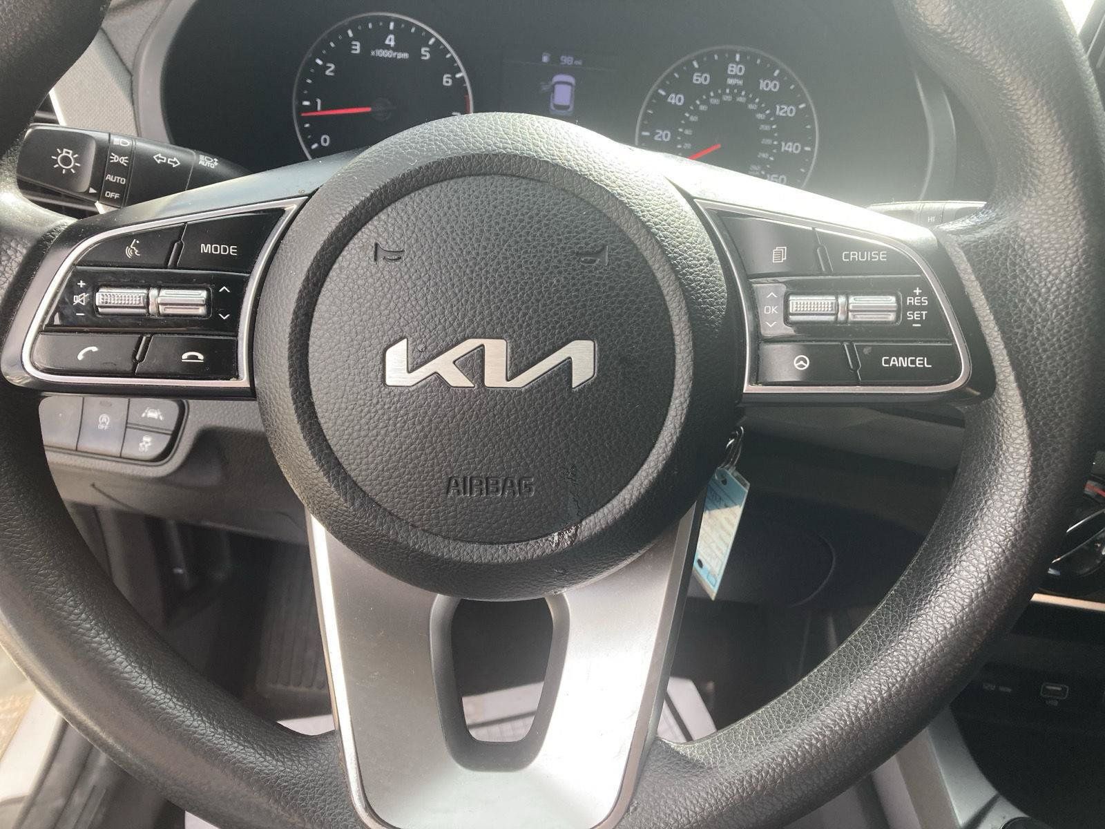 Used 2022 Kia Seltos LX AWD/4WD image 14
