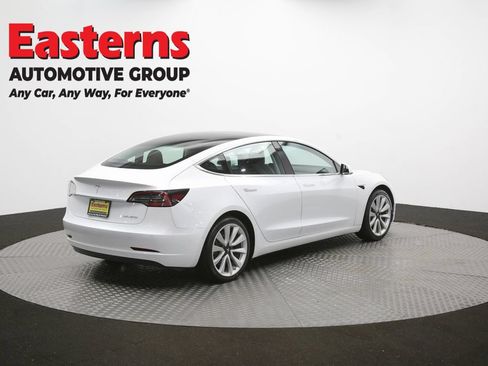 Used 2020 Tesla Model 3 Performance AWD/4WD image 36