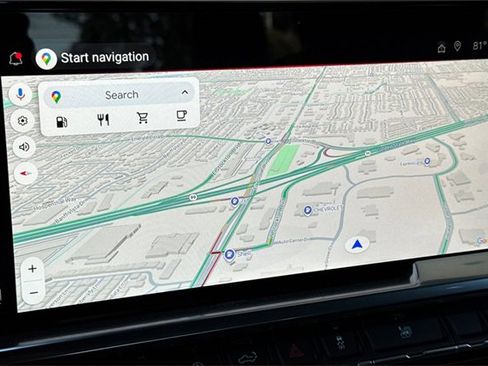 New 2026 GMC Sierra 1500 SLT w/ Max Trailering Package image 21